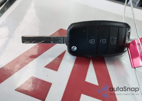 2019 Kia Soul + из США, поврежденный, VIN KNDJP3A5XK7017541